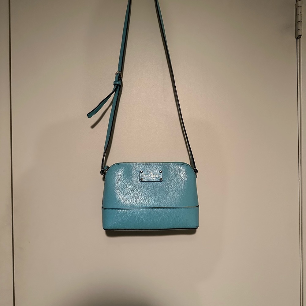 Kate Spade Wellesley Hanna Crossbody Purse